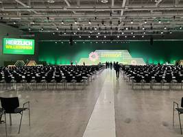 Parteireform geplant: Die Grünen haben ein Problem: Tausende neue Mitglieder