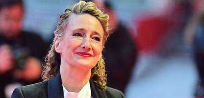 Berlinale-Chefin Tricia Tuttle will im Amt bleiben