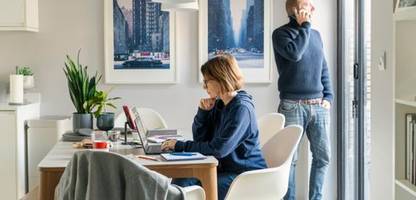 Einkommen: Nur in jedem zehnten Paarhaushalt ist die Frau Hauptverdienerin