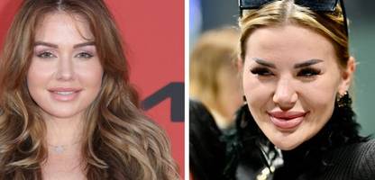 Influencer in Dubai: Im deutschen Influencer-Paradies schlagen die Raketen ein