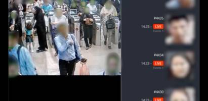 iran: so gnadenlos späht regime die eigene bevölkerung aus – ein insider packt aus