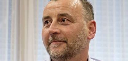 lutz bachmann: urteil gegen pegida-gründer abgemildert