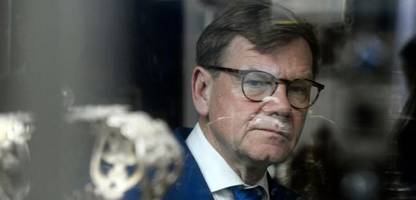 iran-krieg: johann wadephul ist minister ahnungslos - kommentar