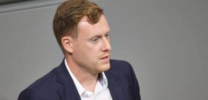 Verwandtenaffäre: AfD-Fraktion im Bundestag schließt Jan Wenzel Schmidt aus