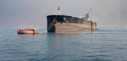 iran-krieg: Ölpreis steigt den dritten tag in folge