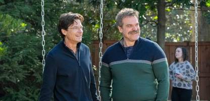 hbo-serie »dtf st. louis«: zwangloser sex und merkwürdige gelüste