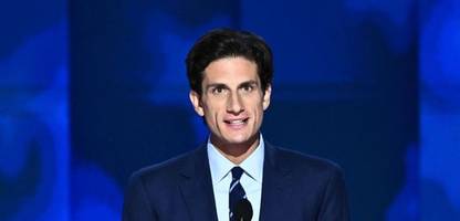 »Love Story« sei »grotesk«: Kennedy-Enkel Jack Schlossberg wehrt sich gegen Serie über seine Familie