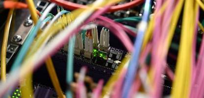 stromausfall: verwaltungen in nrw lahmgelegt