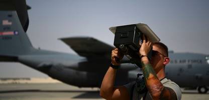 abschuss von us-kampfjets über kuwait: wenn die freund-feind-erkennung versagt