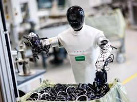 schaeffler: „wir können mehr als auto“