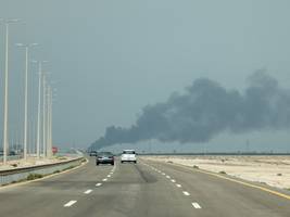 Weltwirtschaft: Der Irankrieg ist eine Gefahr für den fragilen Aufschwung