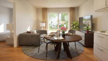 360-Grad-Rundgang: So erkunden Sie Ihre neue Wohnung bei Hamburg