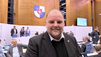 CDU-Dreikampf um den Landtag: „Norderstedter Urgestein“ will nach Kiel