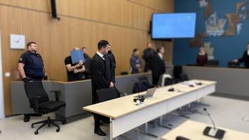 Gericht kann 39-Jährigem Mord nicht nachweisen – Freispruch