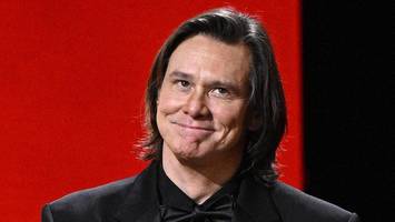 Hat Jim Carrey ein Double? Veranstalter äußert sich zu bizarren Gerüchten