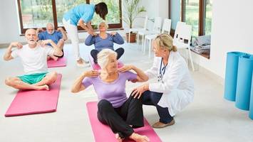 herzsport erlebt regelrechten boom – aber es gibt ein problem