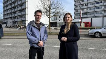 ministerin fassungslos: krebskranke mutter lebt monatelang im schimmel