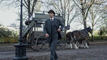 neue serie „young sherlock“: vom meisterdetektiv kann man nicht genug erzählen