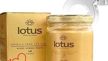 Rückruf von gefährlichem Potenz-Honig – Amt warnt vor Produkt mit Nebenwirkung