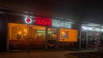 Sushi Masuta: Wiedereröffnung nach drei Jahren – was die Inhaber sagen