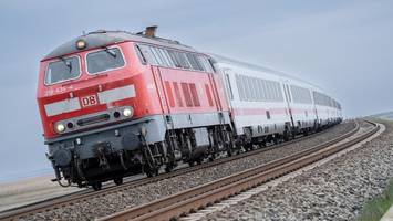 Sylt-Strecke: Bauarbeiten treffen Bahnverkehr in Schleswig-Holstein hart