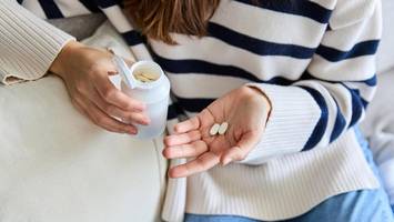 „Der Körper verzeiht Defizite nicht mehr so großzügig“