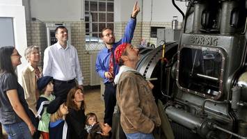 „Mehr Veranstaltungen als Öffnungstage“ – Elmshorns Kultur bleibt auf Kurs