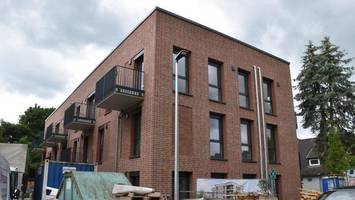 „Sozialwohnungen“ sollen bis zu 17,55 Euro kalt pro Quadratmeter kosten