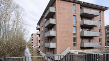 28 neue wohnungen in neuallermöhe bieten platz für singles und großfamilien