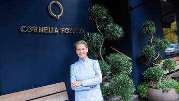 cornelia poletto kämpft mit bürokratie – und vermisst „leichtigkeit“ aus italien