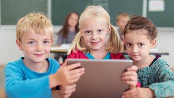 hamburg führt tests für erstklässler ein: diese fähigkeiten werden geprüft