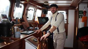 Kreuzfahrt ohne Störfeuer – mit nur zwölf Passagieren an Bord