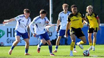 fix! dfl führt neue u21-liga ein – schon ab der nächsten saison