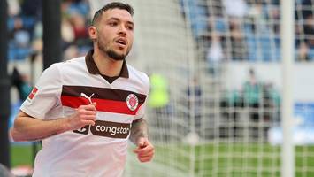 wie st.-pauli-stürmer mathias pereira lage bei edeka deutsch lernt