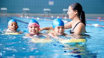 „ab ins wasser“: tausende hamburger kinder ab sofort kostenlos ins bäderland