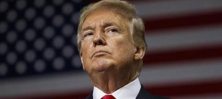 Donald Trumps Iran-Schlag wird für die Republikaner zur Zerreißprobe