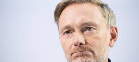 „hoffentlich kommt es für unser land anders“: christian lindner sorgt sich um deutsche wirtschaft