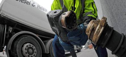 „Da ist eine gewisse Panik zu spüren“: Heizölkunden erleben Kostenexplosion