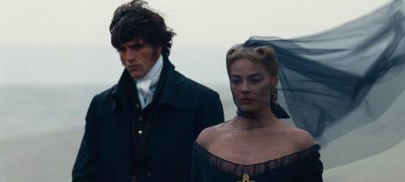 „Im Film ergibt die Geschichte keinen Sinn“: Kulturwissenschaftlerin über „Wuthering Heights“