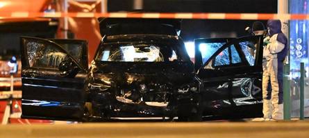 Augsburger verfasst nach Magdeburg-Anschlag ein Hassposting auf Facebook