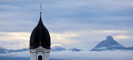 Die katholische Kirche in Bayern wird weiblicher