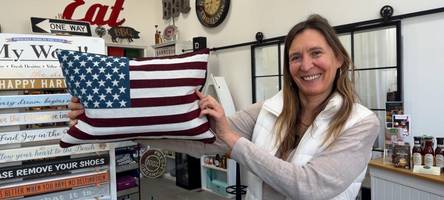 Im Video: Grillgut, Gewürze und Popcorn aus den USA bei American Heritage