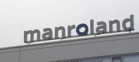 Insolvenz von Manroland Sheetfed hat wohl keine Auswirkungen auf Augsburg