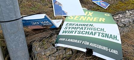 Neunjähriger wird verletzt: Polizei sucht weiter nach Tätern