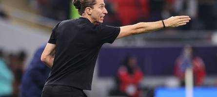 erst 8:0-gala, dann abschied: flamengo trennt sich von filipe luís