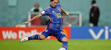 Wie die Japaner das Glück erzwingen wollen