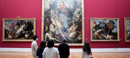 besucherrekord 2025: das sind die beliebtesten museen in bayern