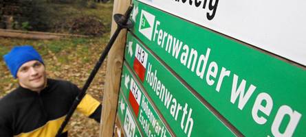 Trekking Award 2026: Beliebtester Fernwanderweg liegt in Bayern