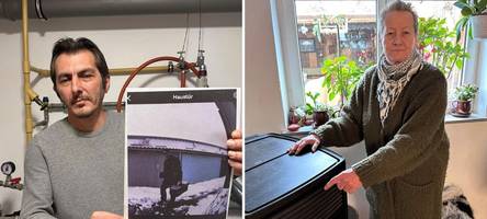 „Der Keller war voller Wasser“: Sie wurden Opfer der Notdienst-Mafia