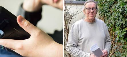 „Eltern sind ohnmächtig“: Augsburger Familien schließen einen Pakt gegen Smartphones